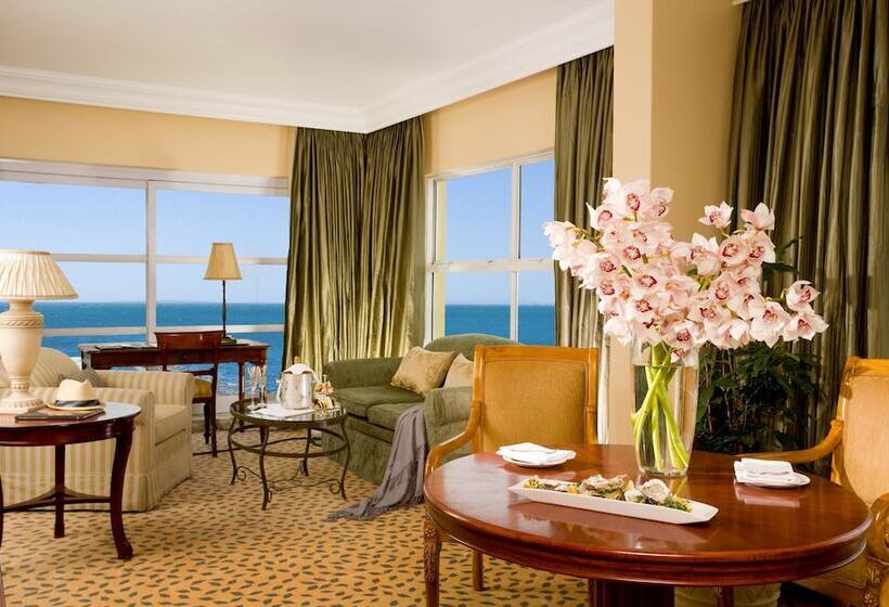 Президентский Люкс, The Table Bay