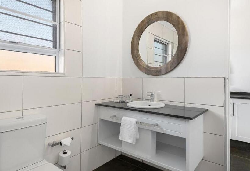 Номер Deluxe, Park Hotel Mokopane