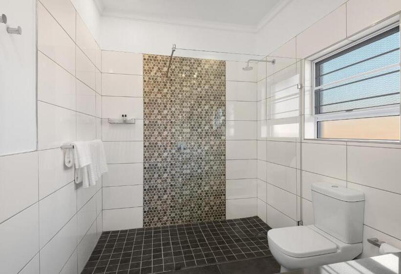 חדר דלוקס, Park Hotel Mokopane