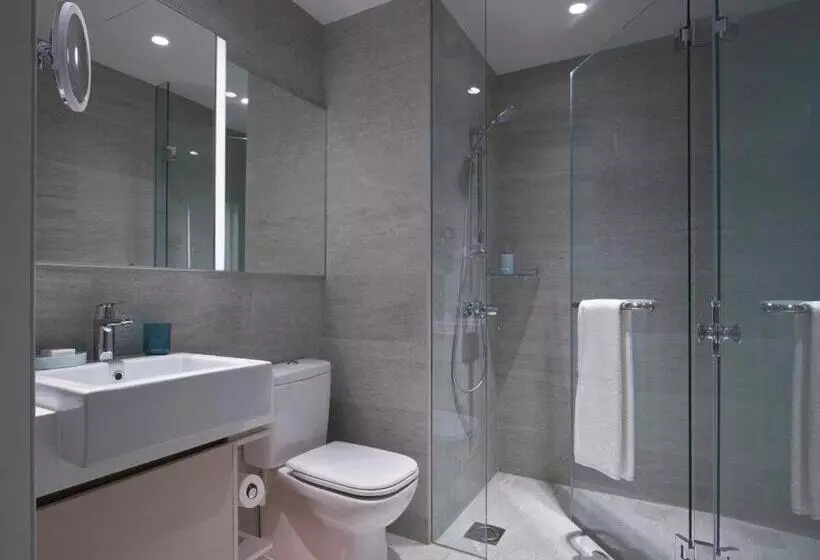 استودیو اجرایی, Lanson Place Winsland, Singapore