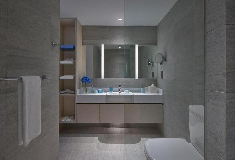 Executive Suite, Lanson Place Winsland, Singapore