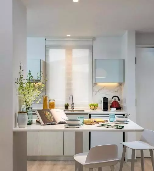 آپارتمان 2 خوابه, Lanson Place Winsland, Singapore