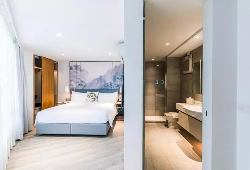 آپارتمان 1 خوابه, Lanson Place Winsland, Singapore