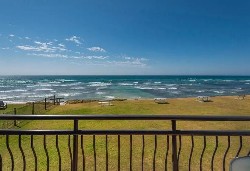 １ベッドルームアパートメント, 10t Beachfront Apartments