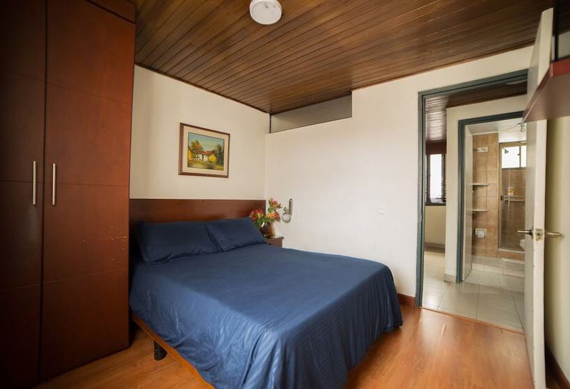 Apartamento 1 Dormitório, Apartamentos Galerías