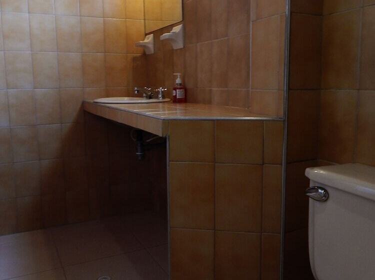 Apartamento Superior 1 Dormitório, Apartamentos Galerías