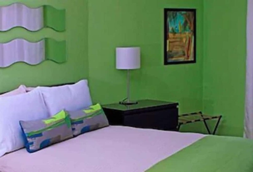 Suite, Exuma Beach Resort