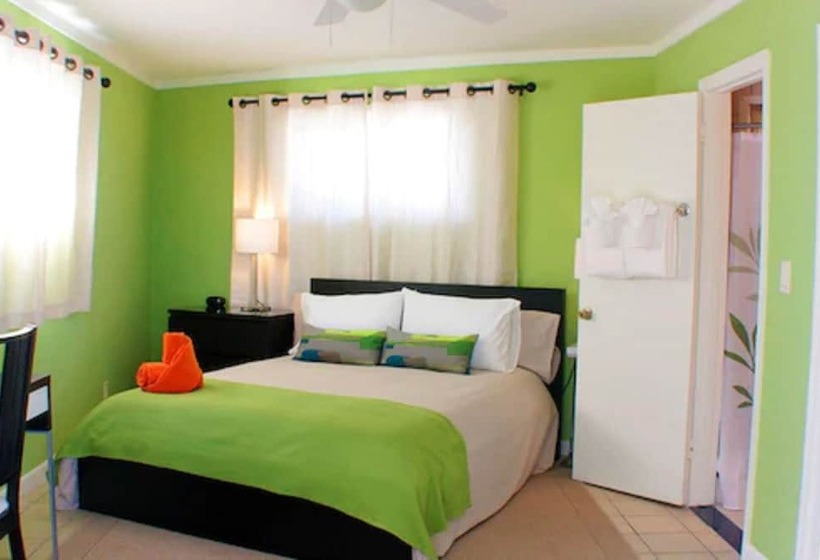 Suite, Exuma Beach Resort