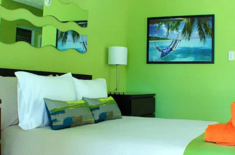 Suite, Exuma Beach Resort