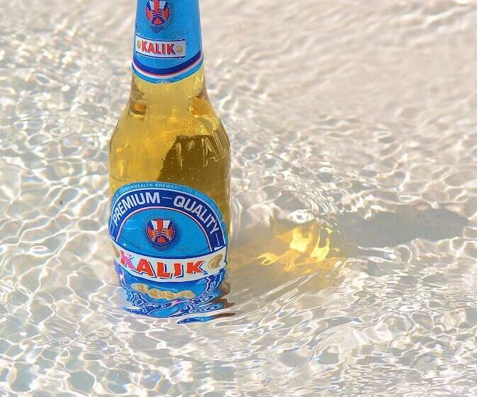 Suite, Exuma Beach Resort