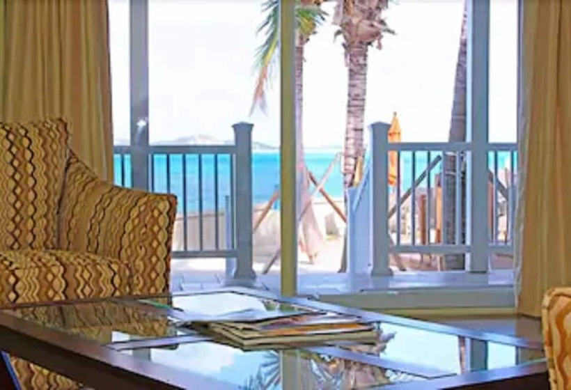 Suite, Exuma Beach Resort