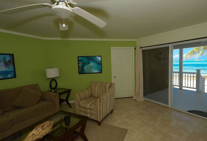 Suite, Exuma Beach Resort