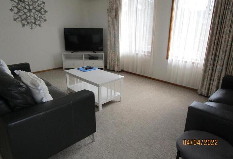 2침실 패밀리 아파트, Harbour Lights Holiday Units