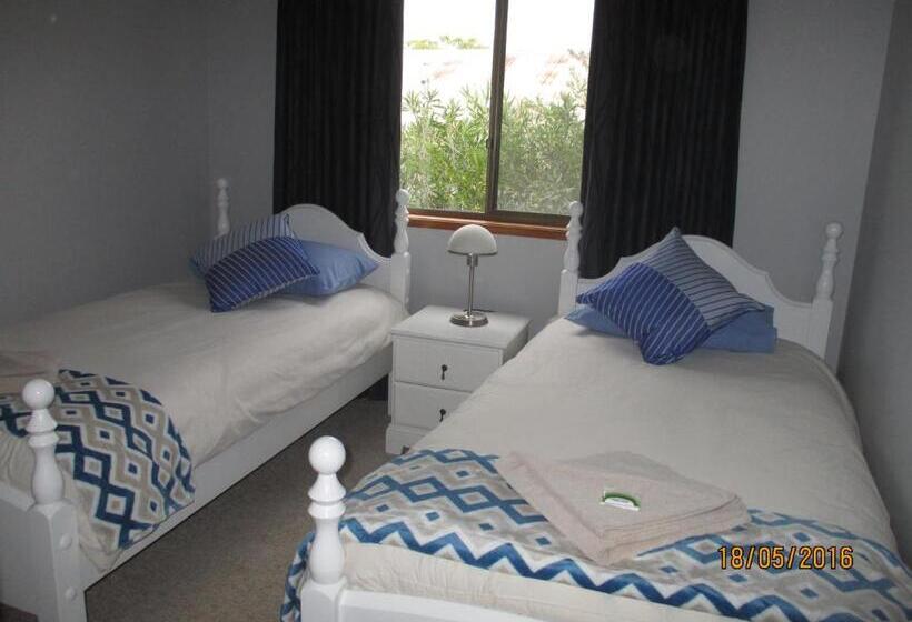 침실 3개 빌라, Harbour Lights Holiday Units