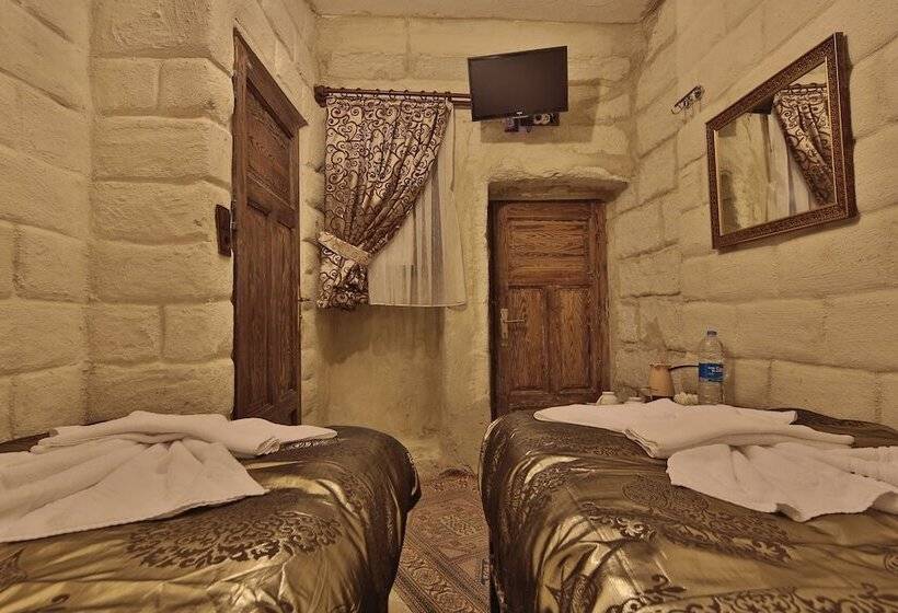 スタンダードルーム, Goreme Palace Cave Suites