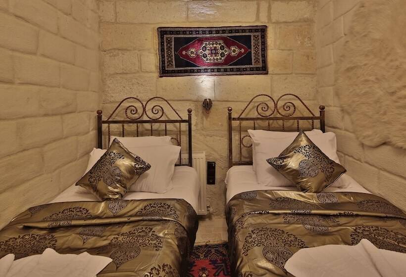 スタンダードルーム, Goreme Palace Cave Suites