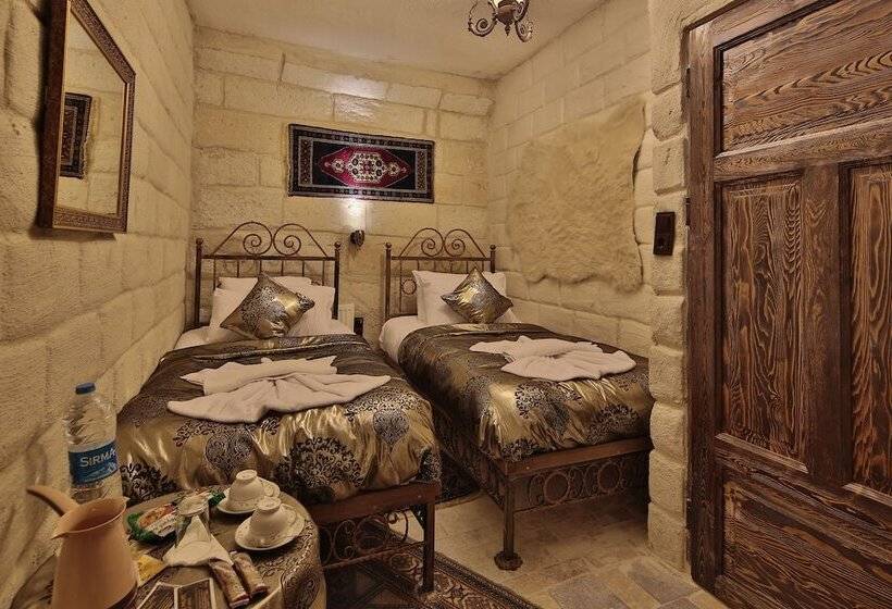 スタンダードルーム, Goreme Palace Cave Suites