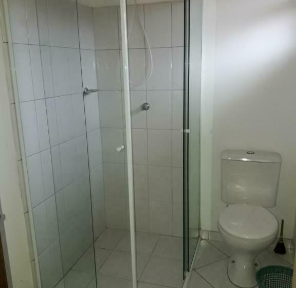 スイート, Pouso Caiçara