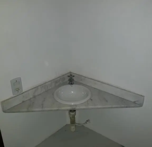 سوییت, Pouso Caiçara