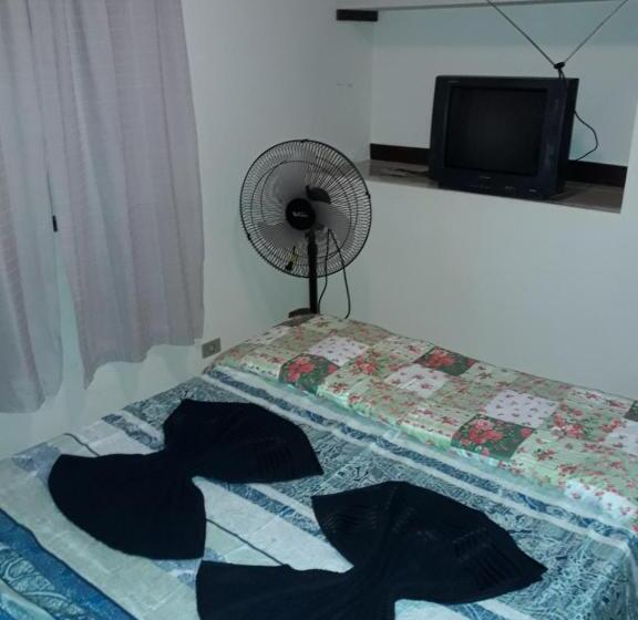 スイート, Pouso Caiçara