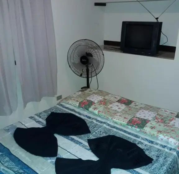 سوییت, Pouso Caiçara