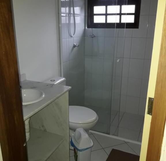 スイート, Pouso Caiçara