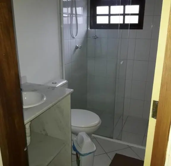 سوییت, Pouso Caiçara