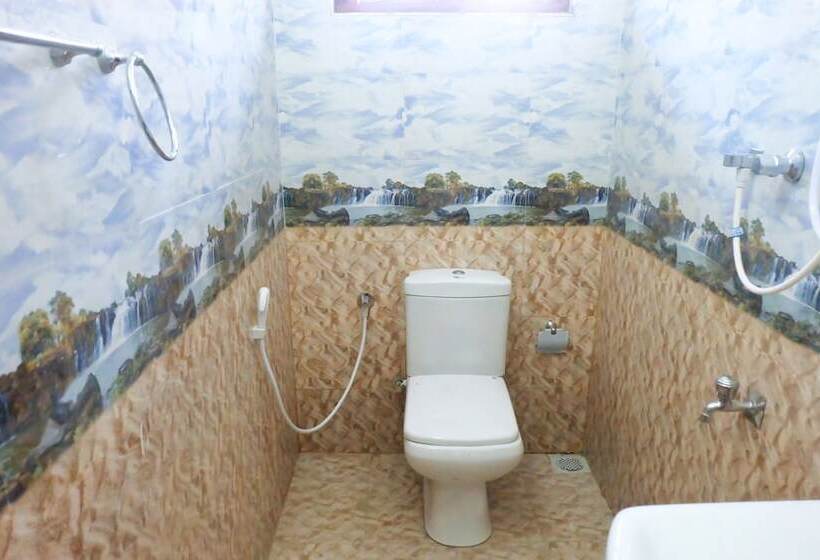 デラックストリプルルーム, Rodrigo's Villa & Restaurant