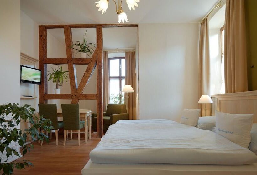 Номер Стандарт, Pension Martinerhof