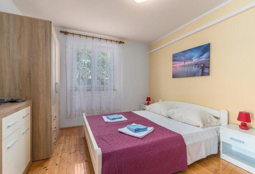 شقة غرفة نوم واحدة بالطابق الأرضى, Apartments Stanko