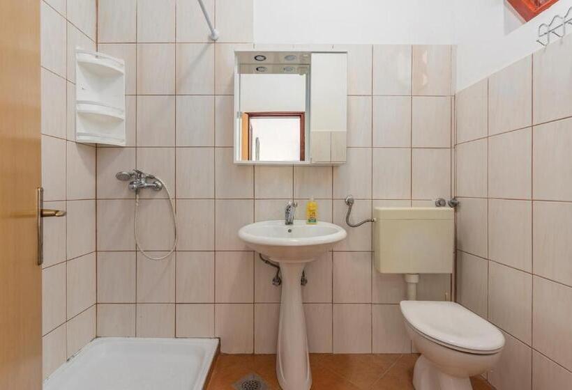 شقة غرفة نوم واحدة مزودة بشُرفة, Apartments Stanko