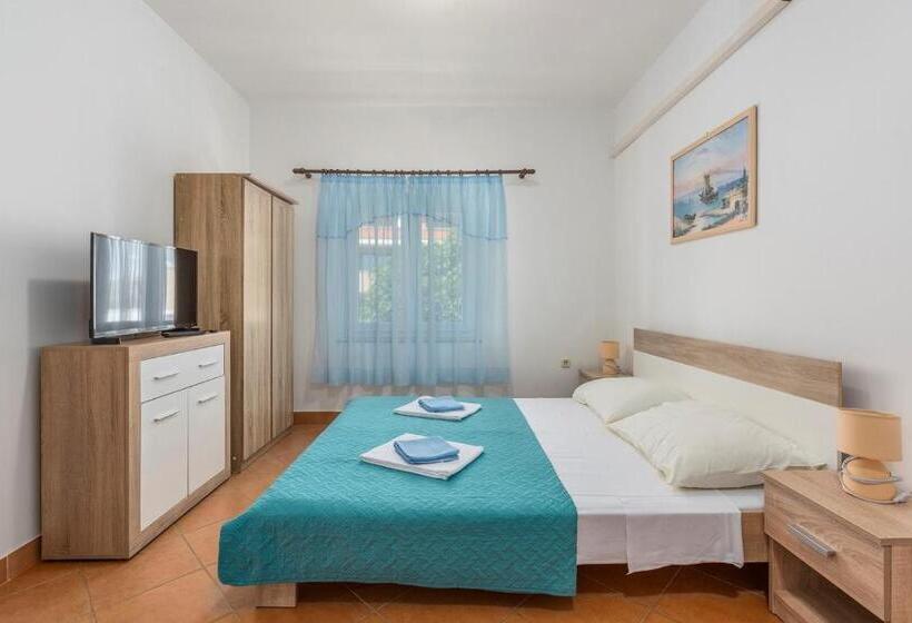 شقة غرفة نوم واحدة مزودة بشُرفة, Apartments Stanko