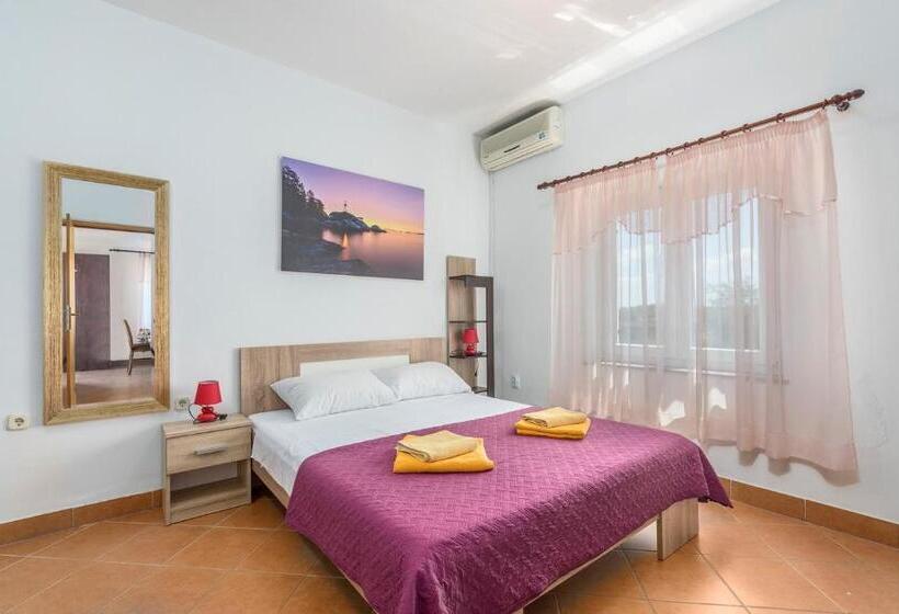 침실 1개 아파트, Apartments Stanko