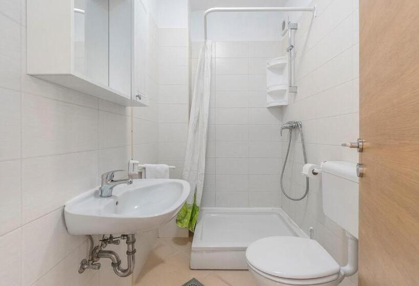 شقة 3 غرف, Apartments Stanko