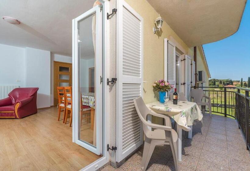 شقة 3 غرف, Apartments Stanko