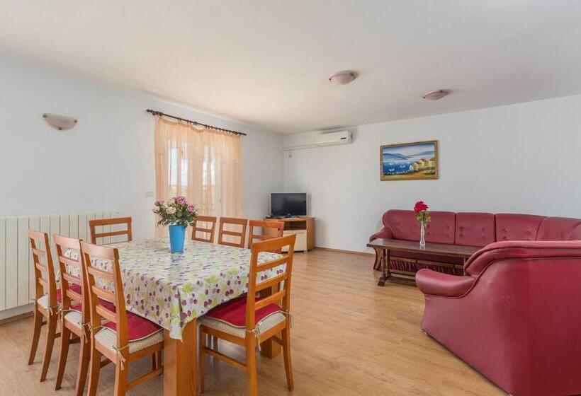 شقة 3 غرف, Apartments Stanko