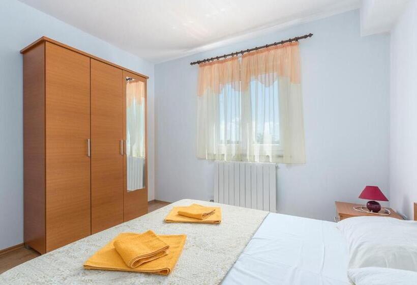 شقة 3 غرف, Apartments Stanko