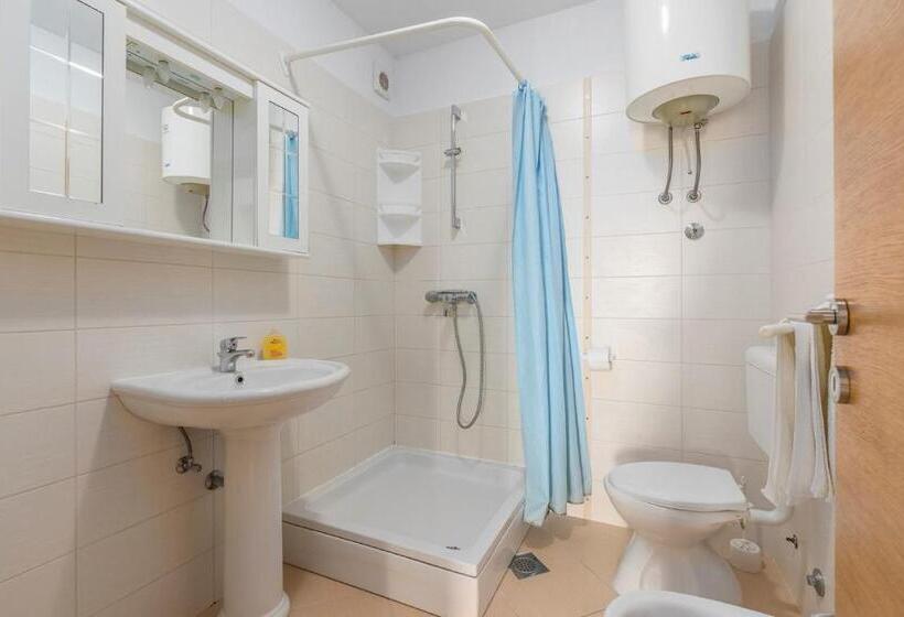 شقة 3 غرف, Apartments Stanko