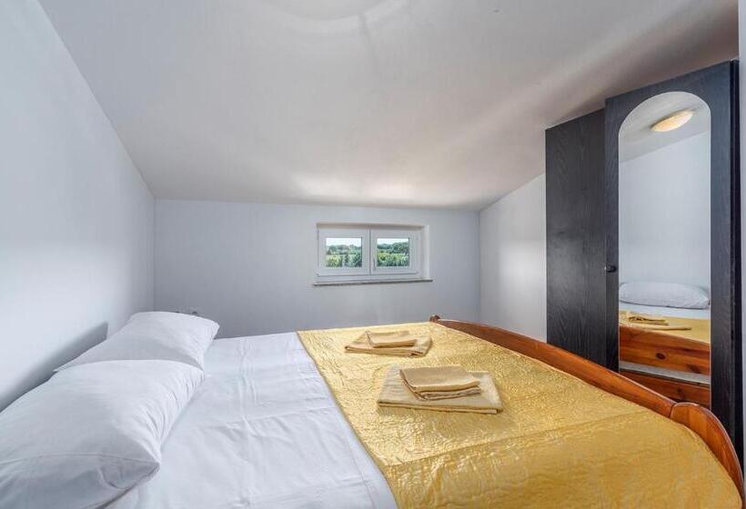 شقة سوبريور غرفة واحدة, Apartments Stanko