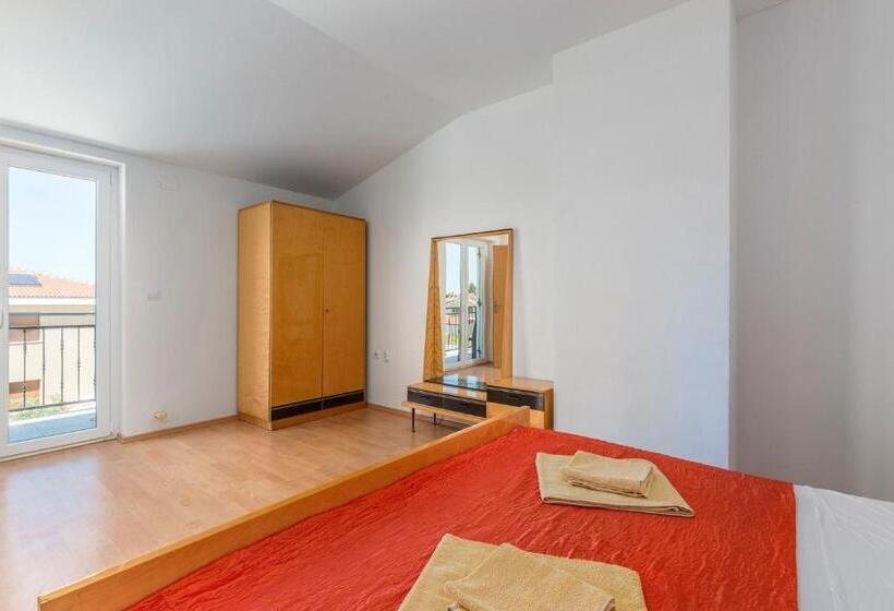 침실 1개 수피리어 아파트, Apartments Stanko