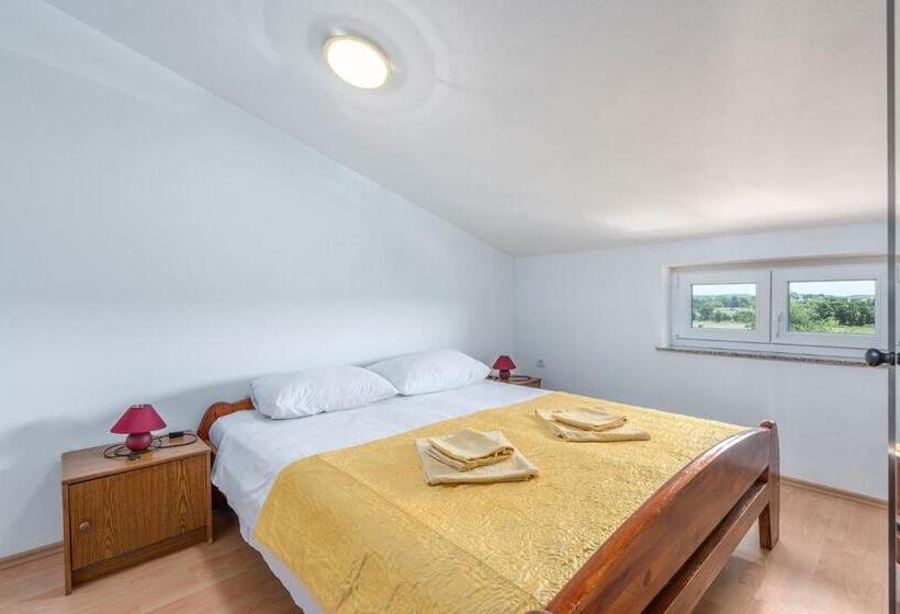 شقة سوبريور غرفة واحدة, Apartments Stanko