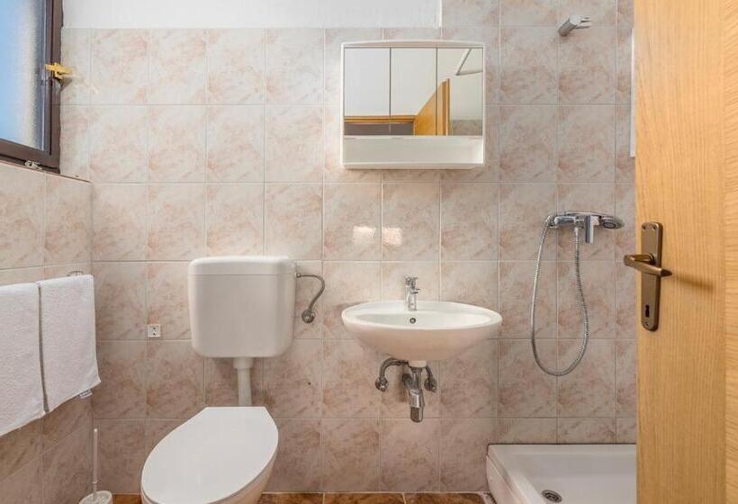 침실 1개 수피리어 아파트, Apartments Stanko
