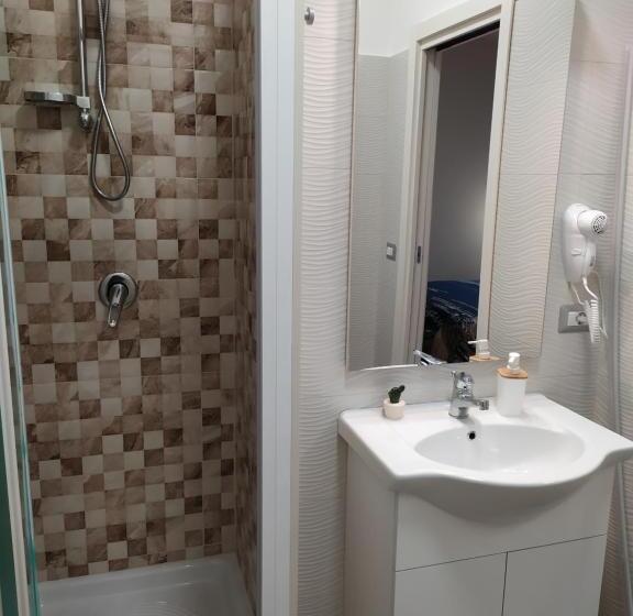اتاق استاندارد, B&b Domus Vettii