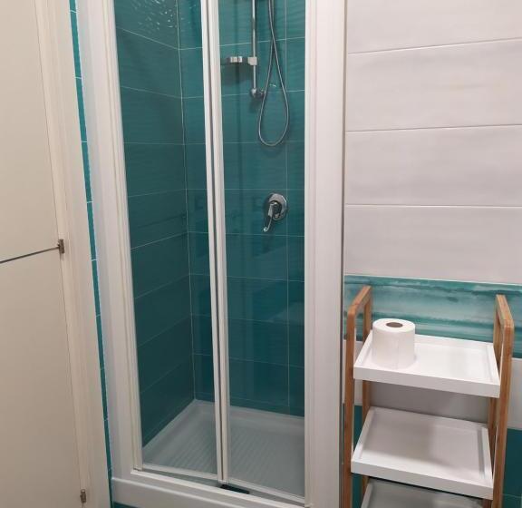 スタンダードルーム, B&b Domus Vettii