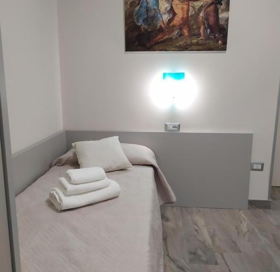اتاق استاندارد, B&b Domus Vettii