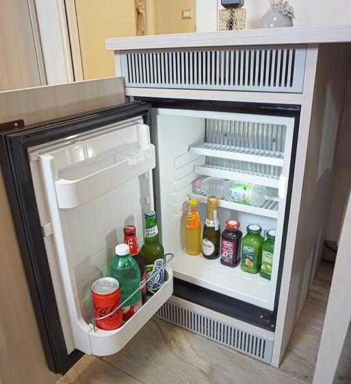 バルコニー付きスタンダードルーム, B&b Domus Vettii