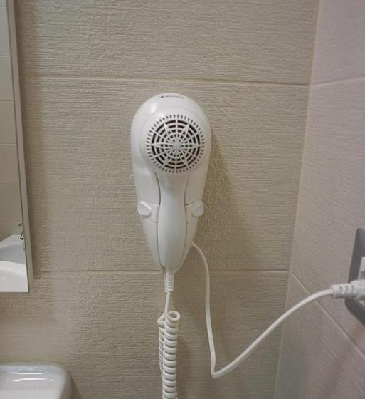 バルコニー付きスタンダードルーム, B&b Domus Vettii