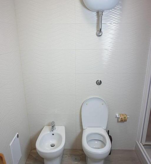 スタンダードルーム, B&b Domus Vettii