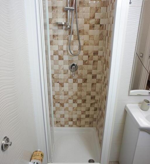 スタンダードルーム, B&b Domus Vettii