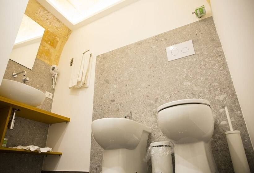 Standart Oda, Ad Maiora Design Rooms